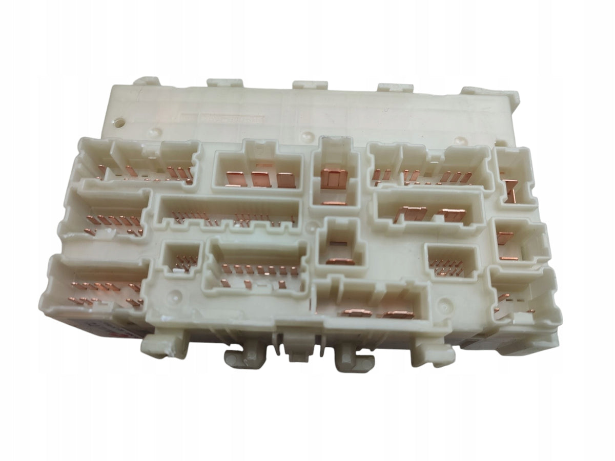 NISSAN QASHQAI III J12 243506RA0B 24350-6RA0B FUSE BOX