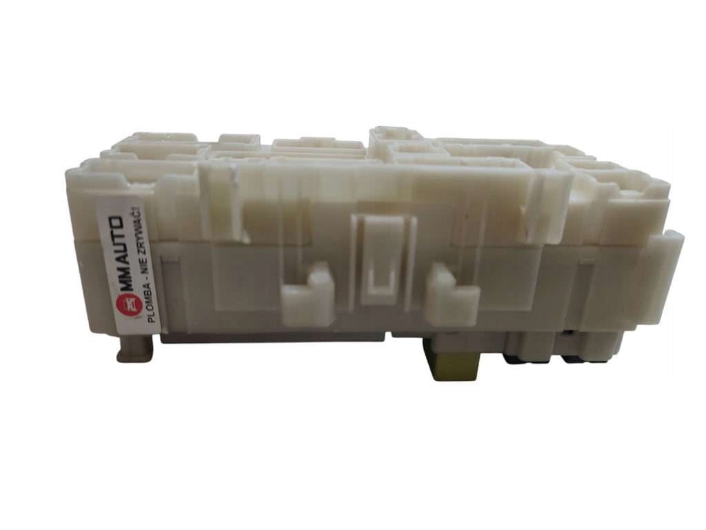 NISSAN QASHQAI III J12 243506RA0B 24350-6RA0B FUSE BOX