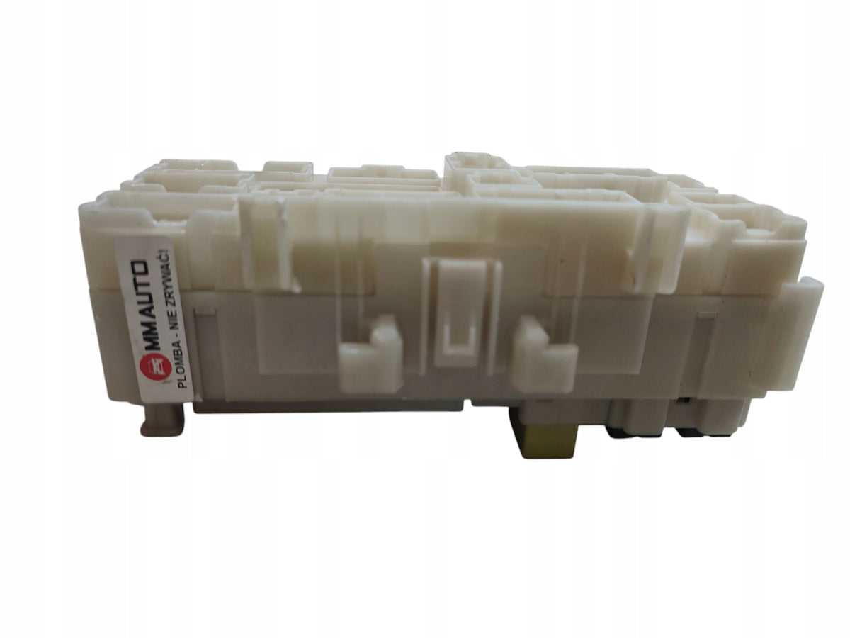 NISSAN QASHQAI III J12 243506RA0B 24350-6RA0B FUSE BOX