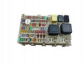 NISSAN QASHQAI III J12 243506RA0B 24350-6RA0B FUSE BOX