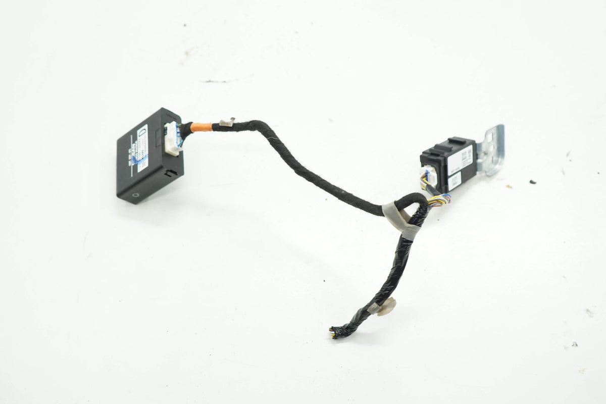 NISSAN QASHQAI J11 LIFT 17R COMFORT MODULE GATEWAY 253C0HV00A 284T1HV00A