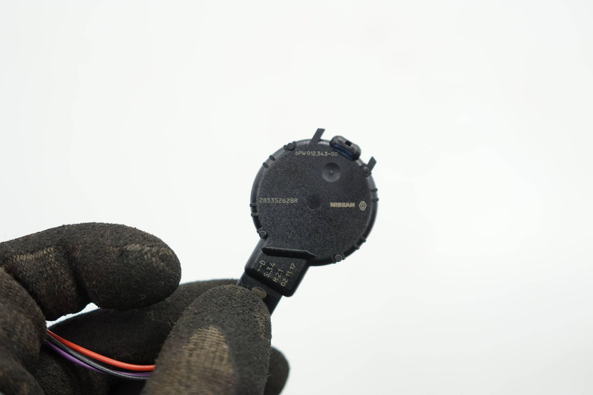 NISSAN QASHQAI J11 LIFT 17R SENSOR RAIN SENSOR 285352628R