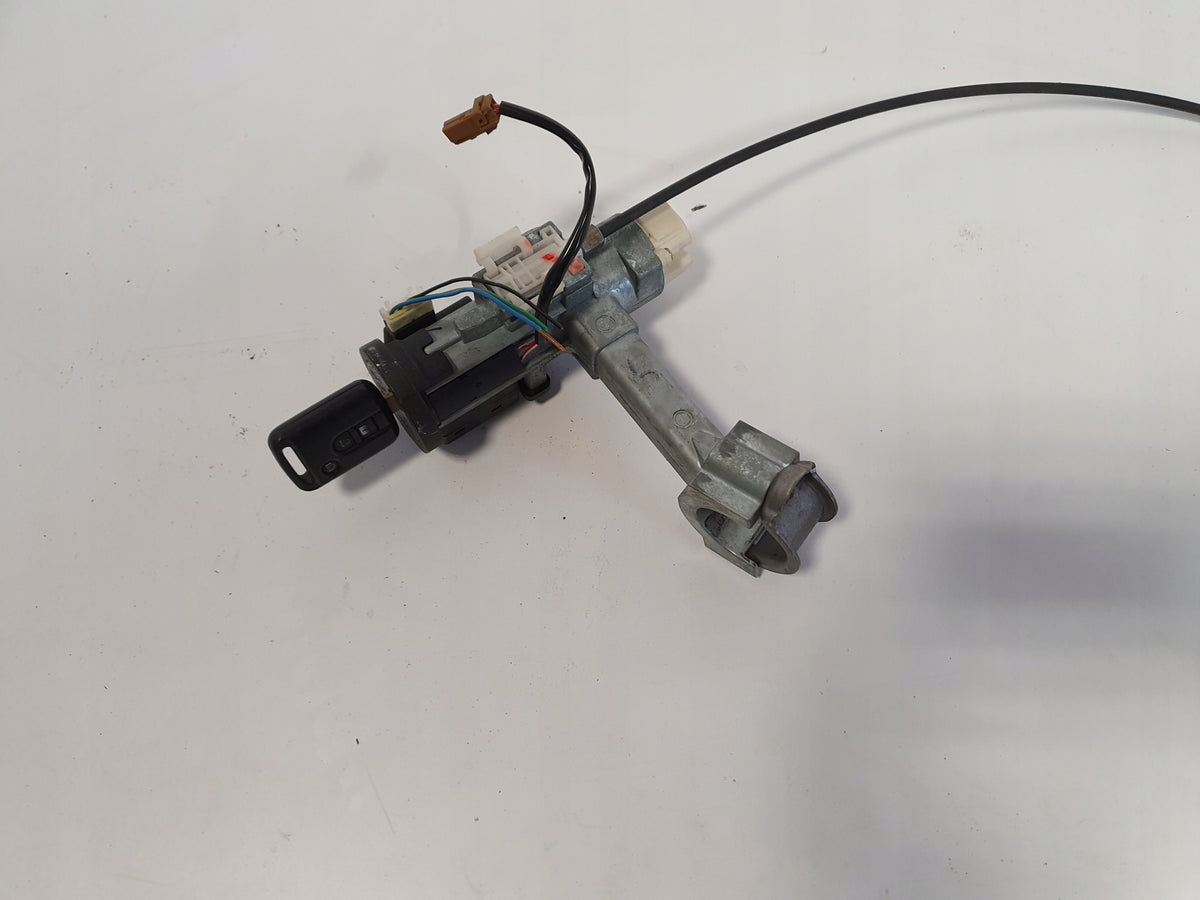 NISSAN SKYLINE COUPE IGNITION KEY 3.5 V6