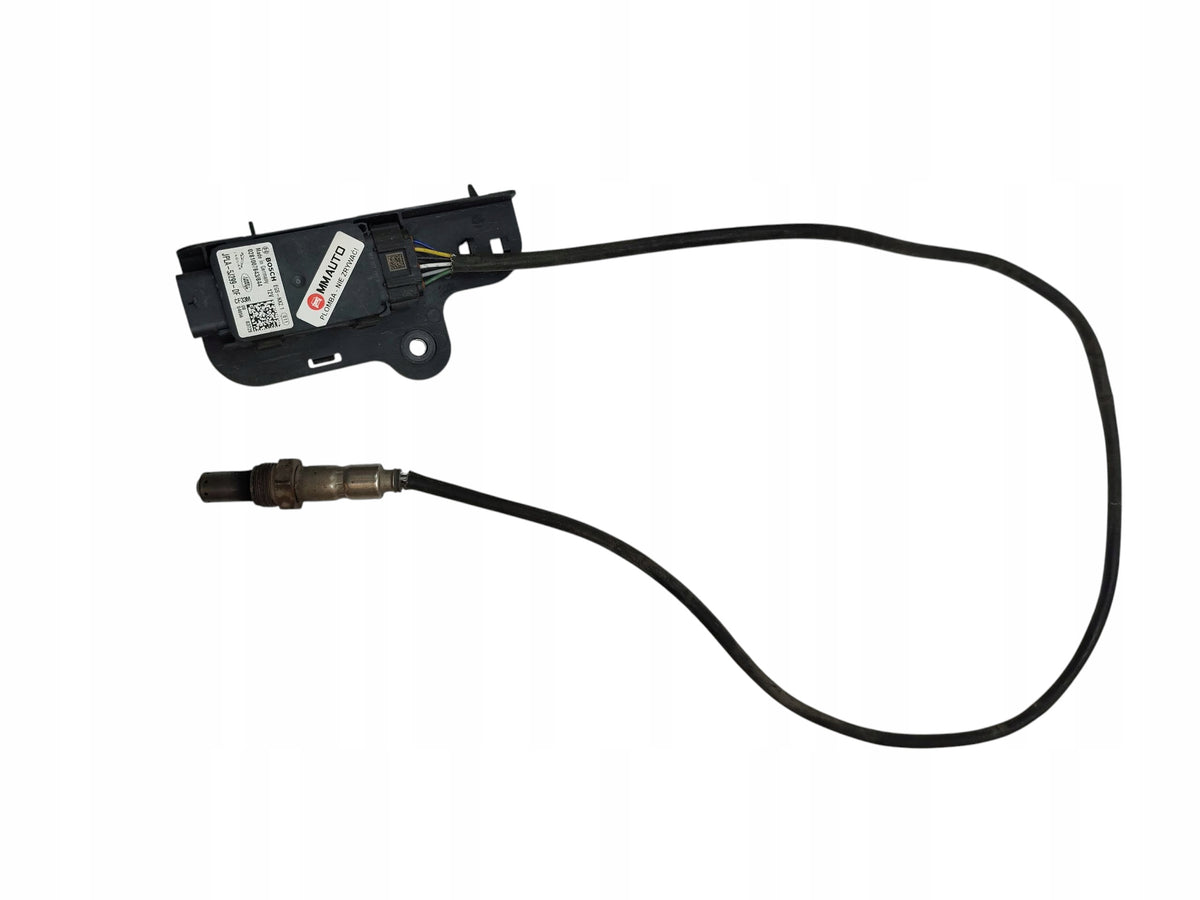 NOX DEFENDER II PROBE L663 DISCOVERY V L462 JAGUAR 2.0 SD4 JPLA-5J299-DF