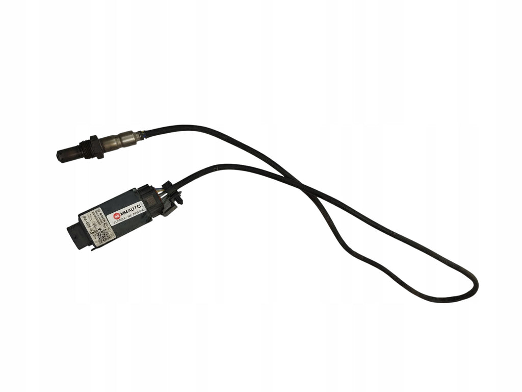 NOX DEFENDER II PROBE L663 DISCOVERY V L462 JAGUAR 2.0 SD4 JPLA-5J299-DF