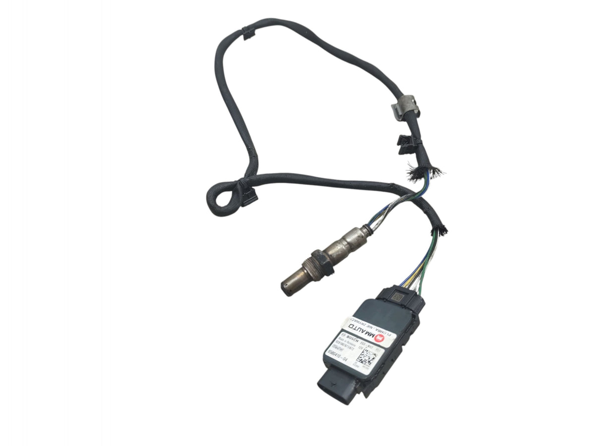 NOX PROBE BMW G30 G31 (2017-2020) 3.0 D 265KM 8580410 0281007671/672
