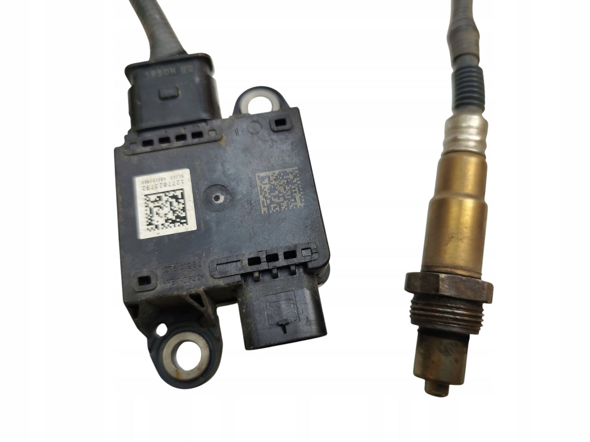 NOX PROBE LAND ROVER DEFENDER II L663 JAGUAR LK62-5H310-AB