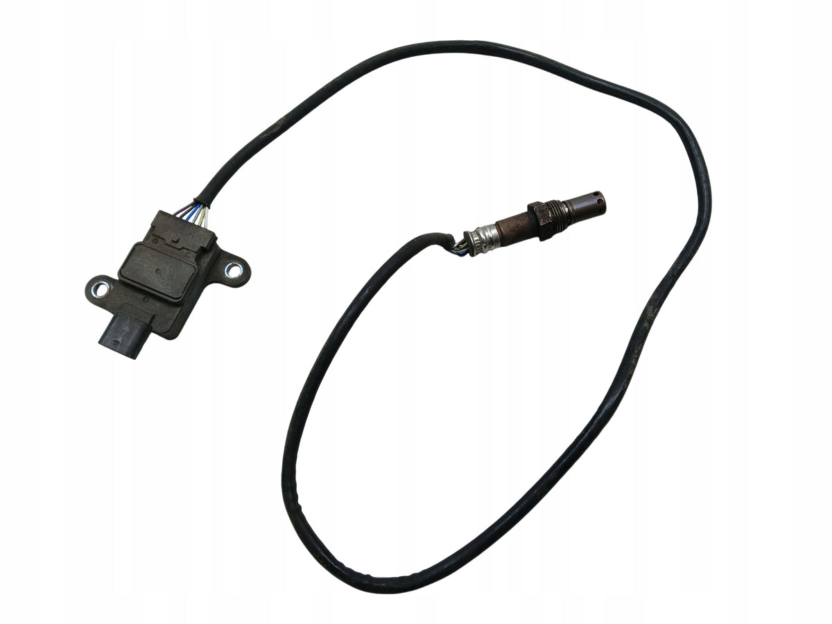 NOX PROBE OPEL ASTRA KV 1.5 CRDI F15DVC 55512063