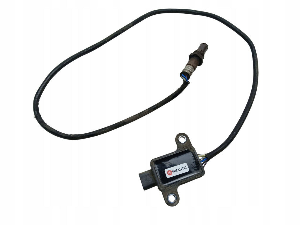 NOX PROBE OPEL ASTRA KV 1.5 CRDI F15DVC 55512063