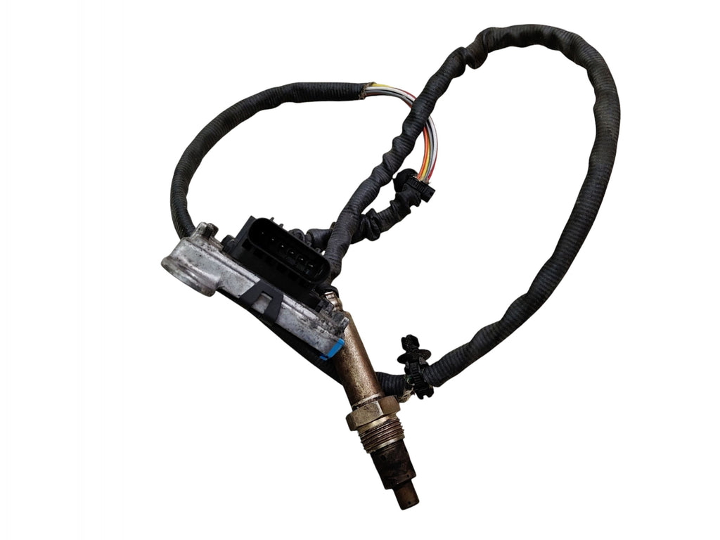 NOX PROBE OPEL MOCHA X ZAFIRA C ASTRA V K 1.6 CDTI 55495029
