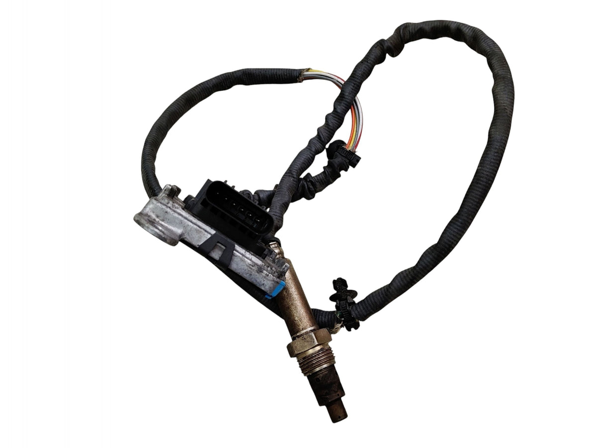 NOX PROBE OPEL MOCHA X ZAFIRA C ASTRA V K 1.6 CDTI 55495029