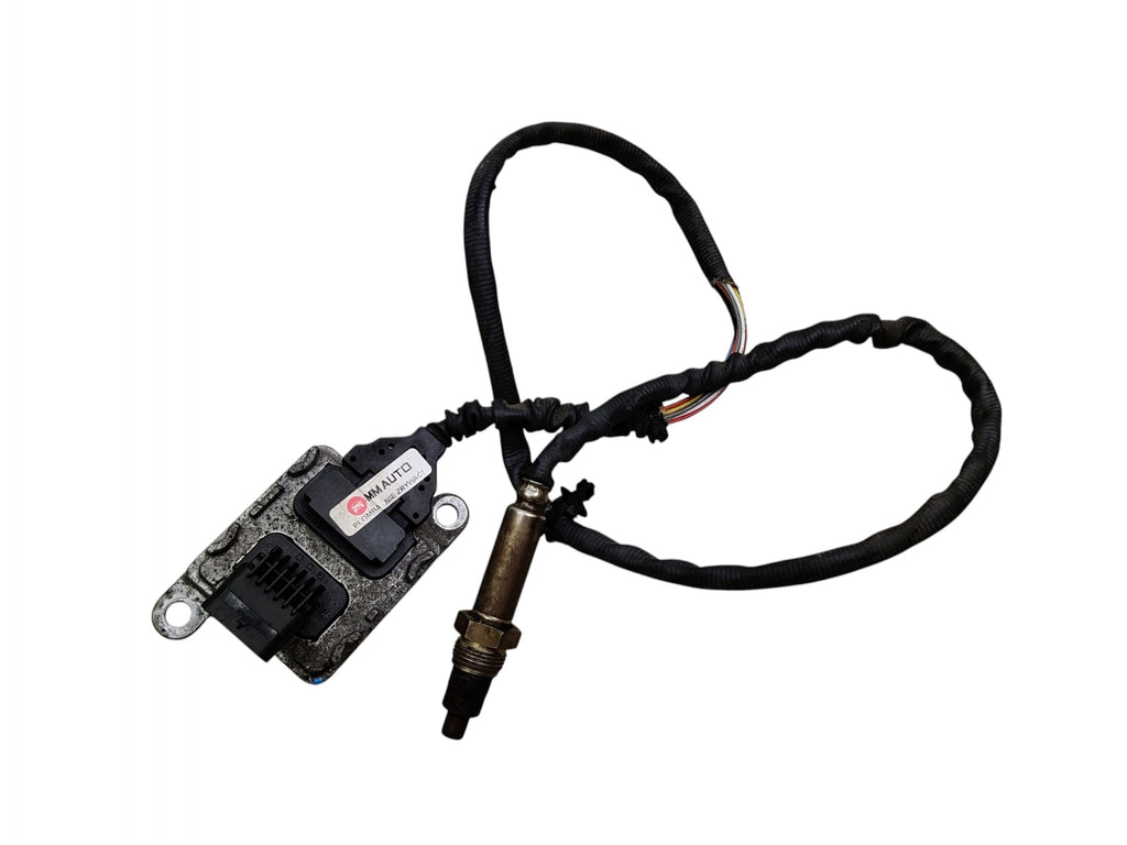 NOX PROBE OPEL MOCHA X ZAFIRA C ASTRA V K 1.6 CDTI 55495029