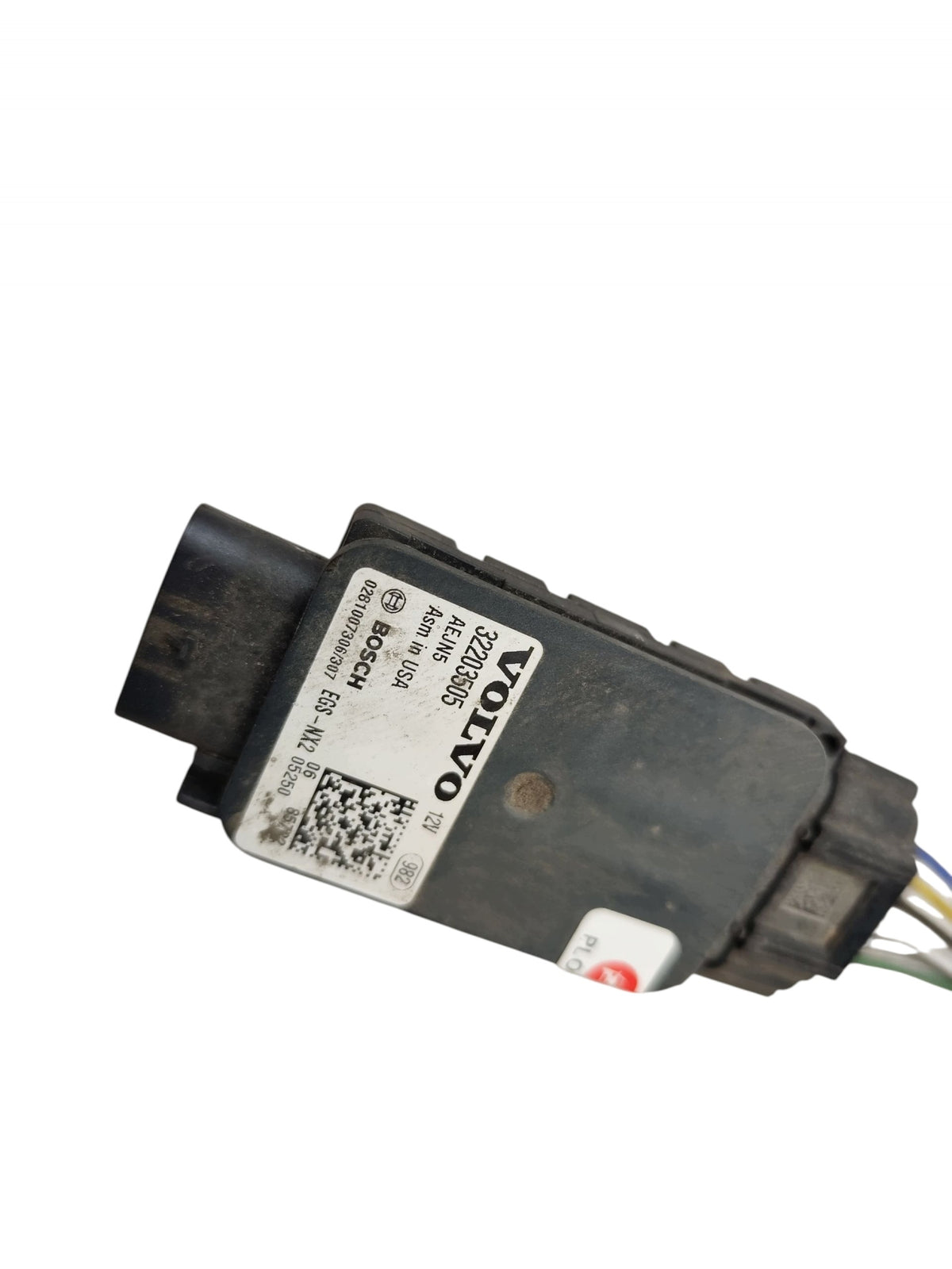 NOX PROBE VOLVO V90 II S90 II XC60 II XC90 II S60 III D4 D3 D5 32203505