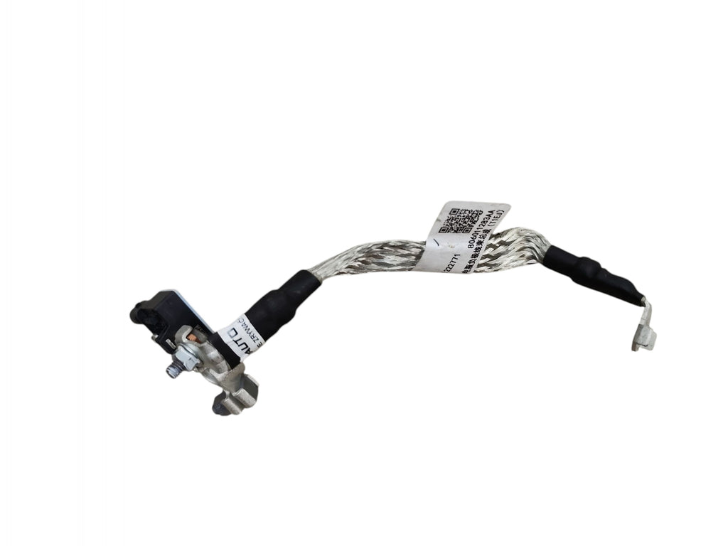 Negative Battery Terminal for JAECOO J7 (2023-) 1.5 T-GDI 224HP - Part Number 806011283AA