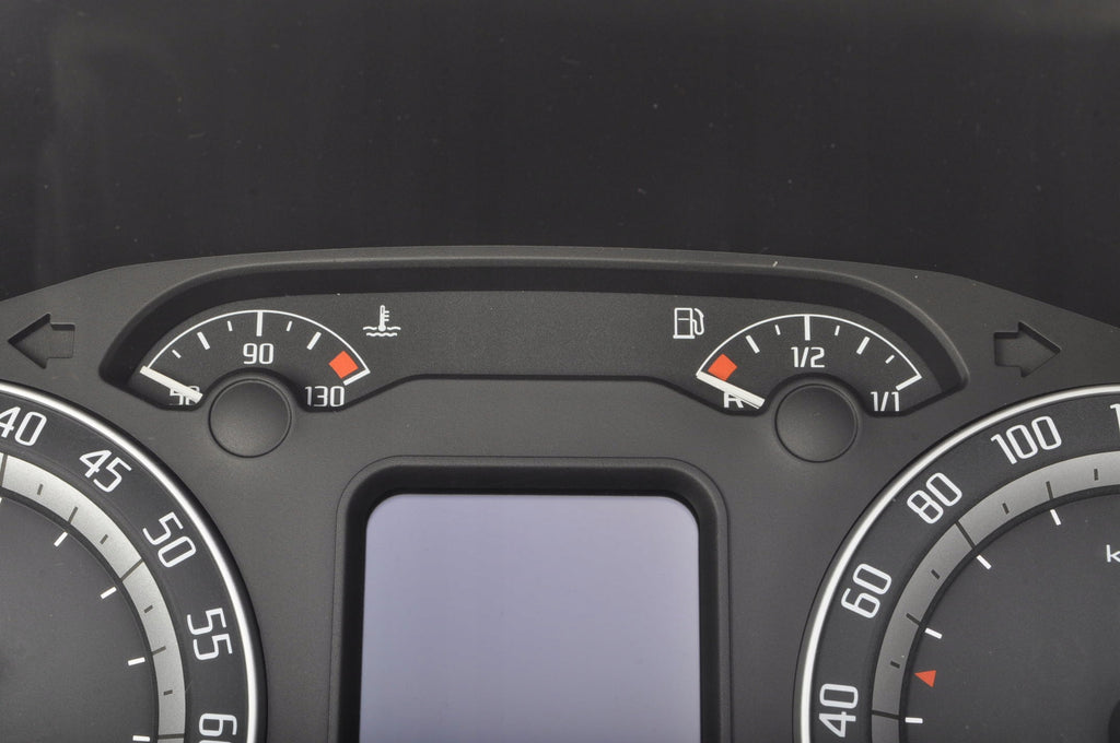 OCTAVIA II 2.0 RS TFSI COUNTER CLOCKS 1Z0920841C