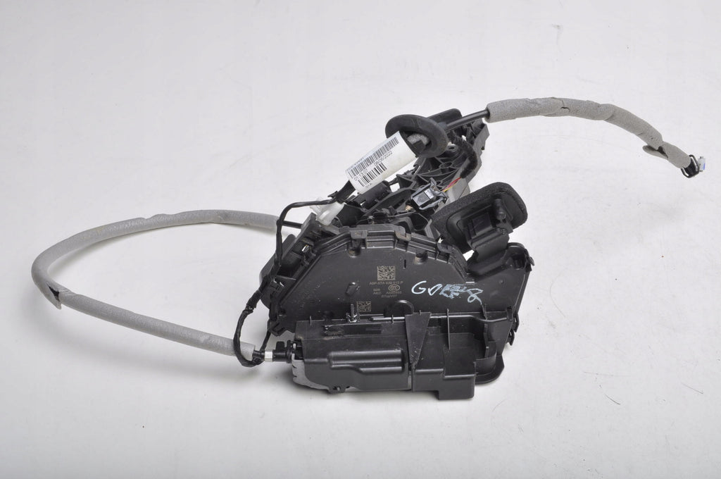 OCTAVIA IV VOLKSWAGEN GOLF VIII DOOR LOCK LEFT REAR 5TA839015P