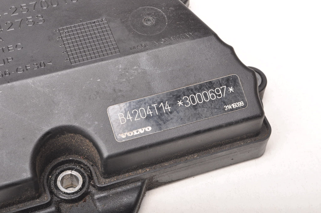 ODMA VOLVO S60 V60 XC60 XC40 XC90 V90 S90 2.0 T3 T4 T5 T6 T8 32242753