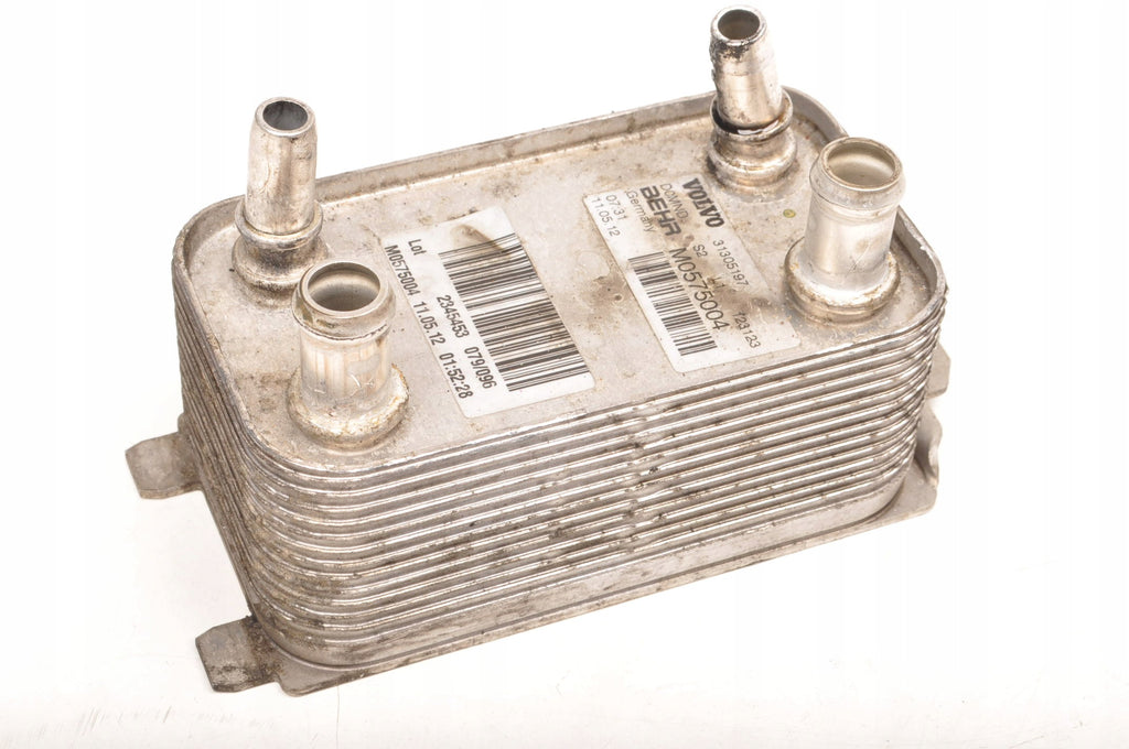OIL COOLER VOLVO C30 S40 II V50 C70 II 2.0 D3 31305197