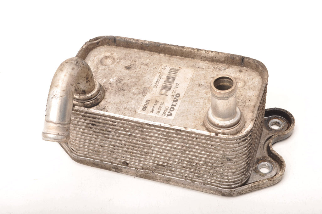 OIL COOLER VOLVO S60 AND V70 II XC90 2.4 D5 185KM 31201912