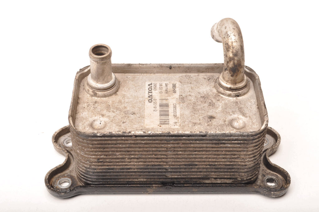 OIL COOLER VOLVO S60 AND V70 II XC90 2.4 D5 185KM 31201912