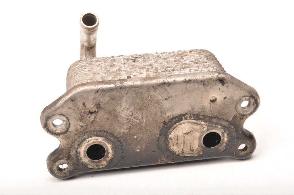 OIL COOLER VOLVO S60 AND V70 II XC90 2.4 D5 185KM 31201912