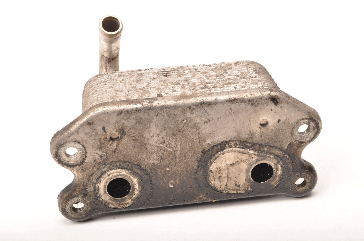 OIL COOLER VOLVO S60 AND V70 II XC90 2.4 D5 185KM 31201912