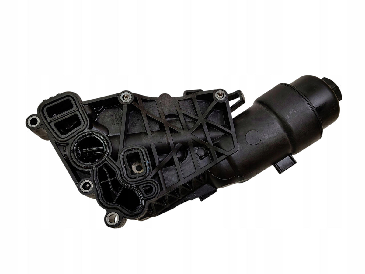 OIL FILTER BASE BMW 2 F45 F46 X1 F48 X2 F39 2.0 D 150KM 70563887