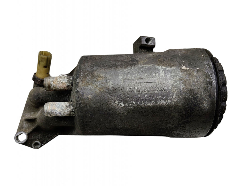 OIL FILTER BASE RENAULT MASTER II MOVANO A VIVARO A 2.5 DCI FL270