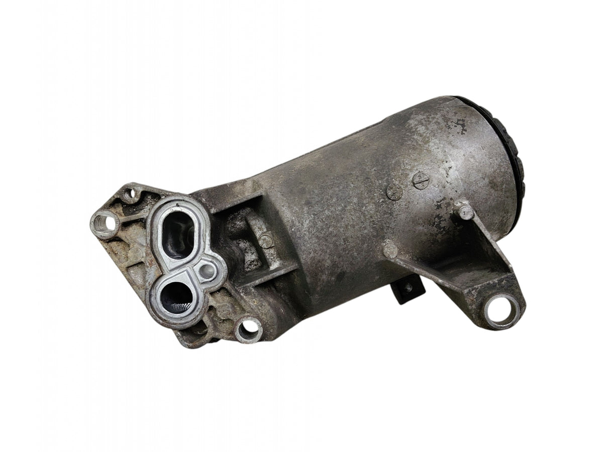 OIL FILTER BASE RENAULT MASTER II MOVANO A VIVARO A 2.5 DCI FL270