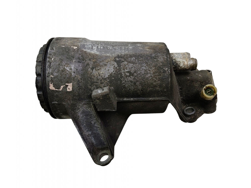 OIL FILTER BASE RENAULT MASTER II MOVANO A VIVARO A 2.5 DCI FL270