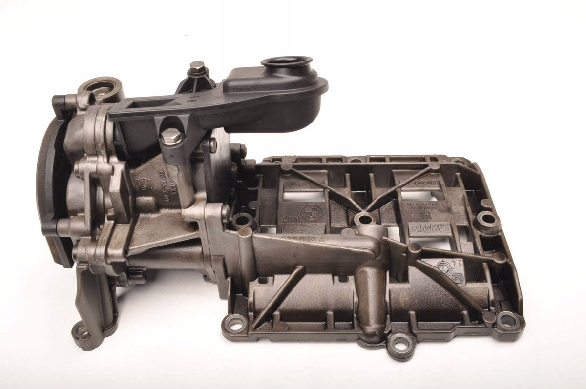 OIL PUMP BMW E90 E91 2.0 D 7798014