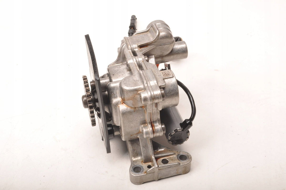 OIL PUMP VOLVO XC40 2.0 T5 31670242