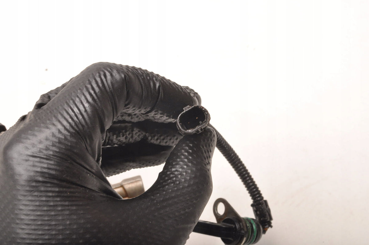 OIL PUMP VOLVO XC40 2.0 T5 31670242