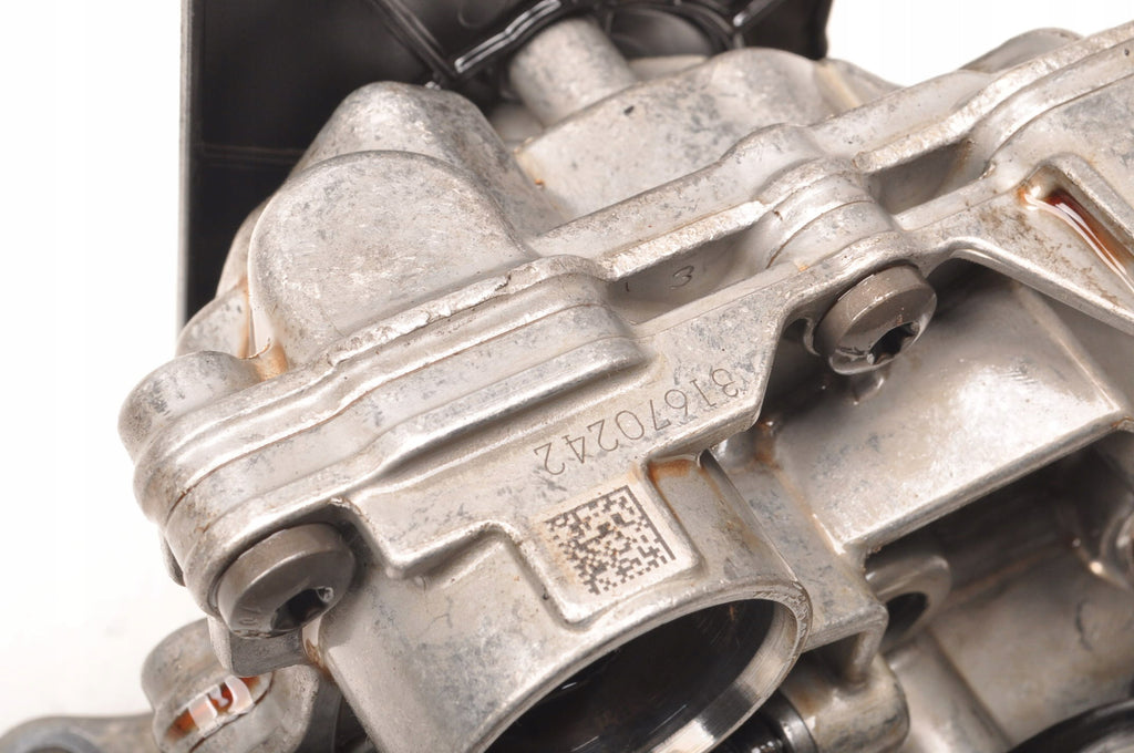 OIL PUMP VOLVO XC40 2.0 T5 31670242