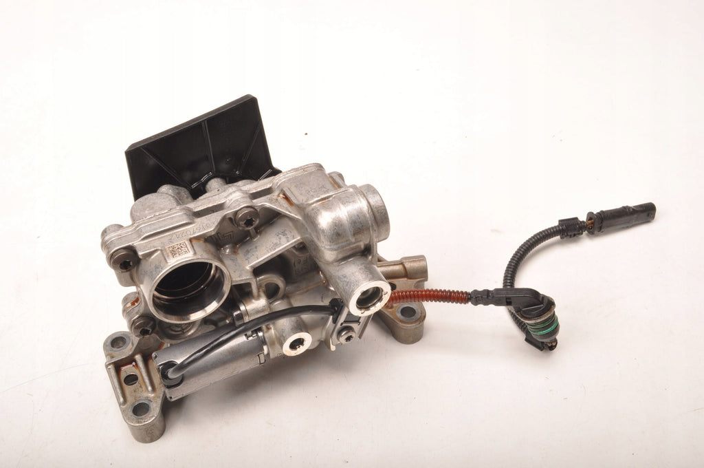 OIL PUMP VOLVO XC40 2.0 T5 31670242