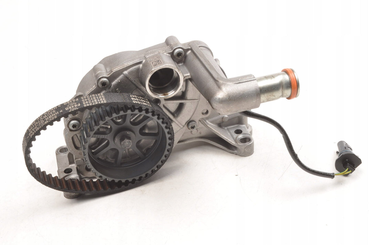 OIL PUMP VOLVO XC60 II 32137248