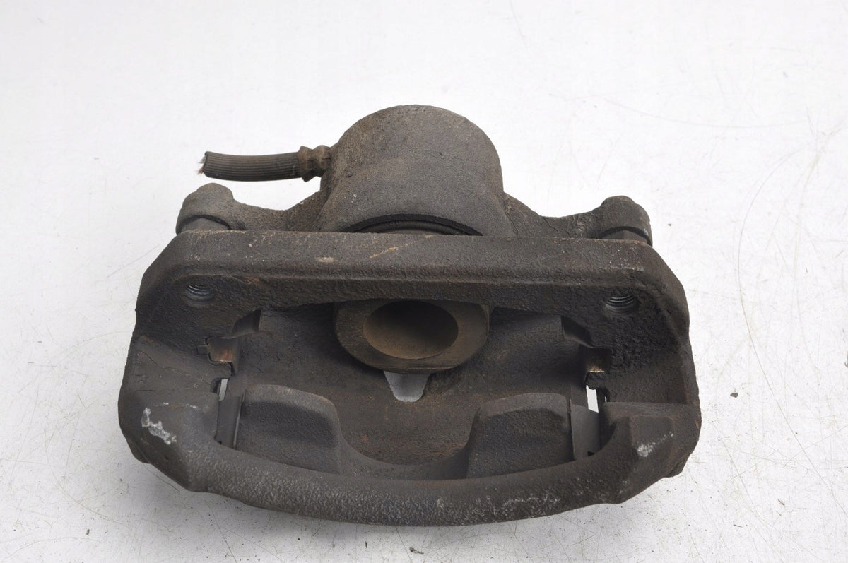 OPE LKARL 1.0 12V BRAKE CALIPER LEFT FRONT 42439328