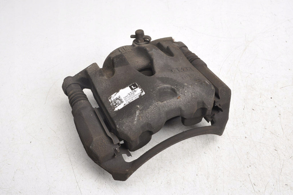 OPE LKARL 1.0 12V BRAKE CALIPER LEFT FRONT 42439328