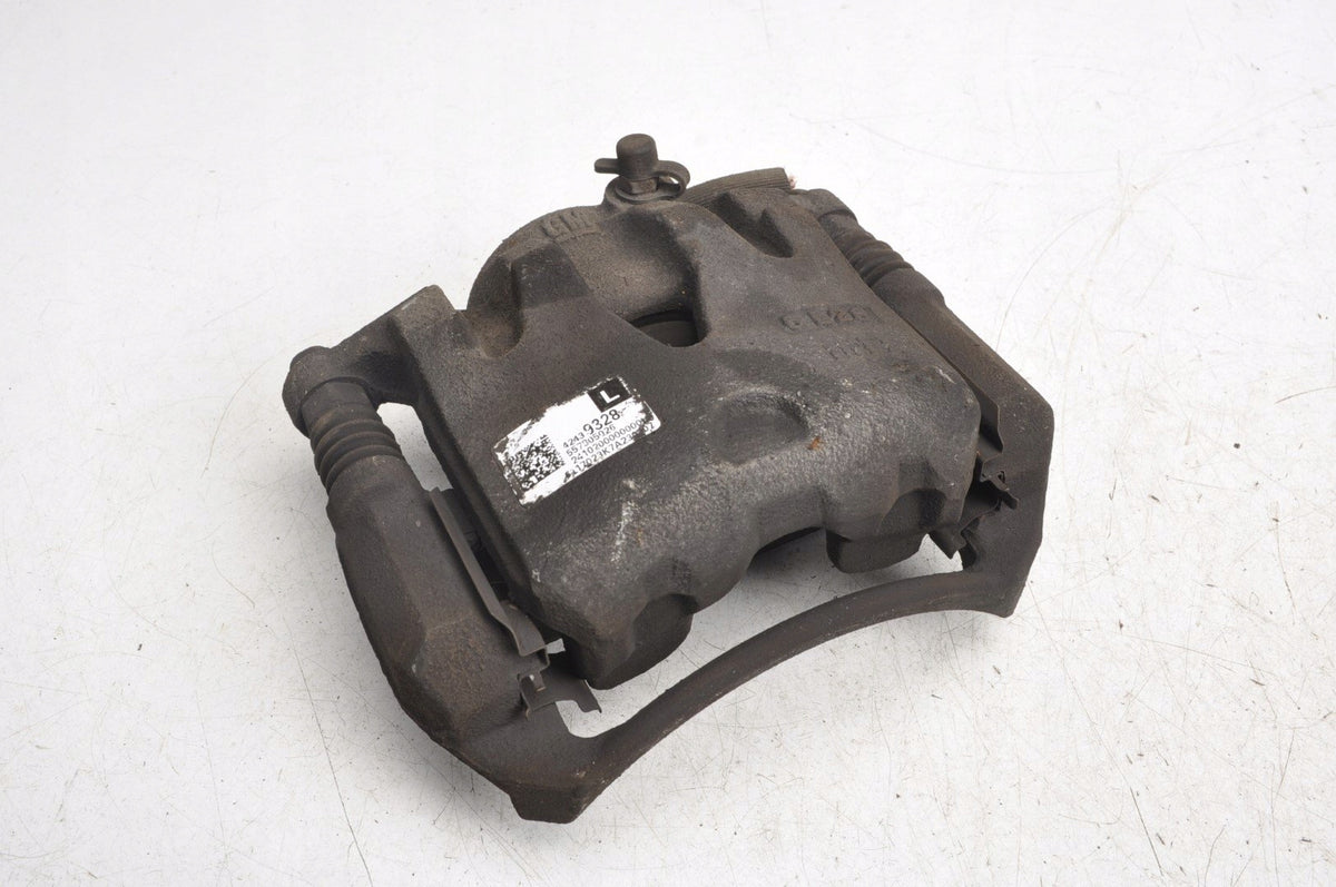 OPE LKARL 1.0 12V BRAKE CALIPER LEFT FRONT 42439328