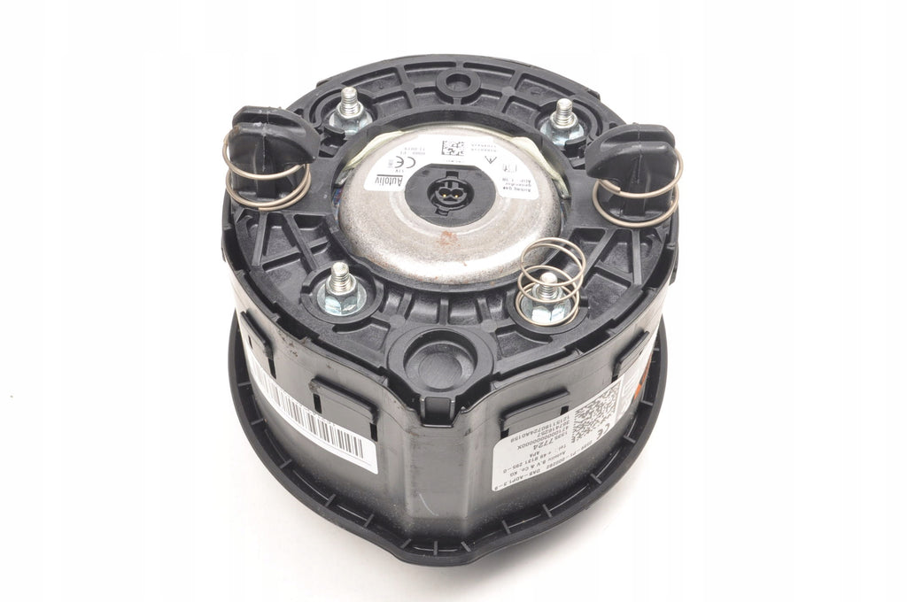 OPEL ADAM AIRBAG DRIVER AIRBAG 13357724