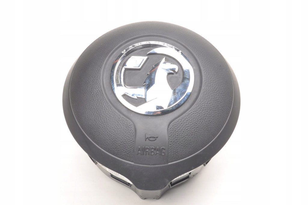 OPEL ADAM AIRBAG DRIVER AIRBAG 13357724