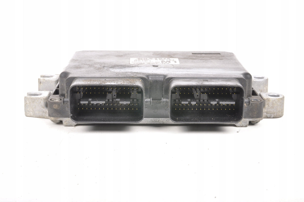 OPEL AGILA B 1.2 16V COMPUTER ENGINE DRIVER 33920-51K12