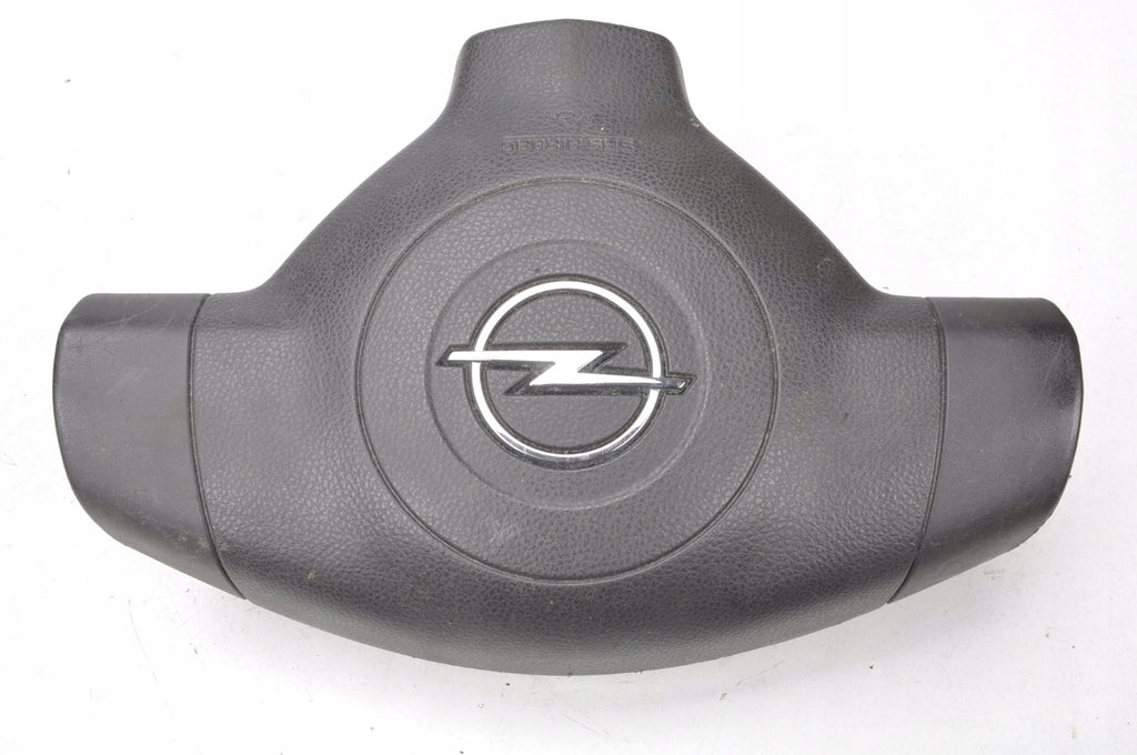 OPEL AGILA B AIRBAG DRIVER AIRBAG