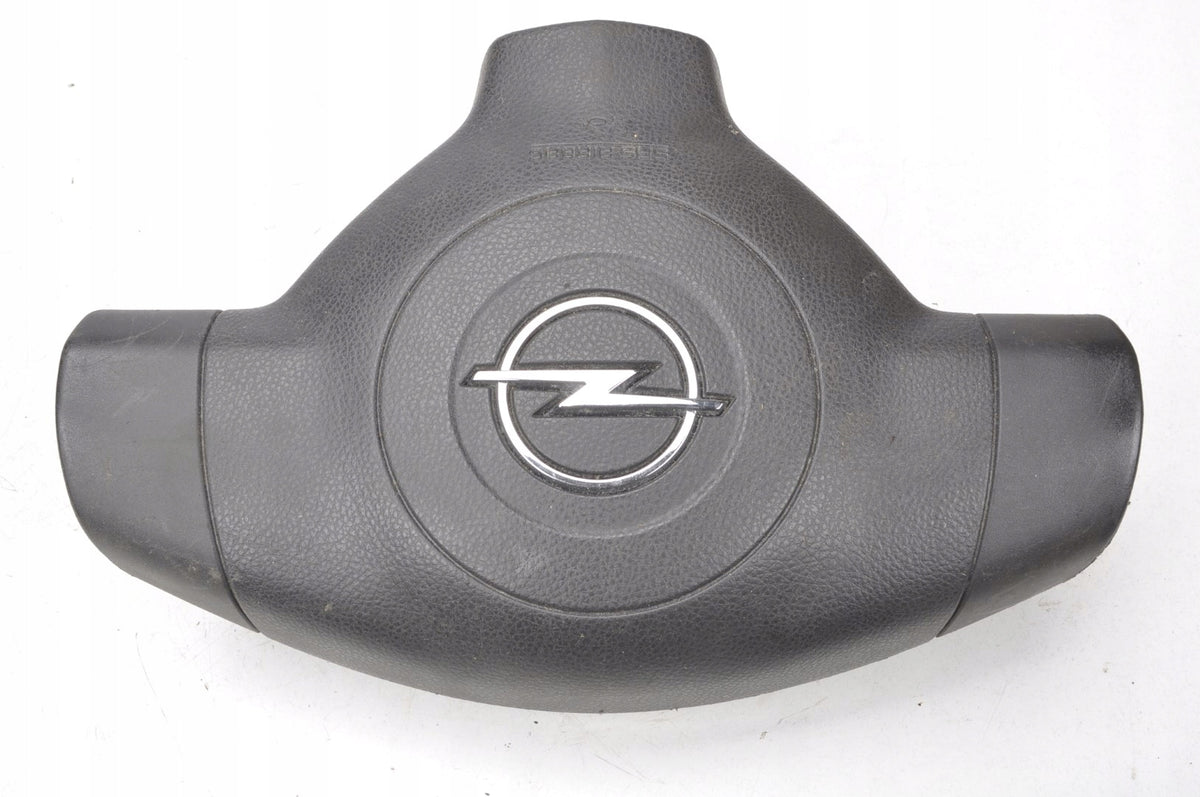 OPEL AGILA B AIRBAG DRIVER AIRBAG