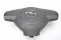 OPEL AGILA B AIRBAG DRIVER AIRBAG