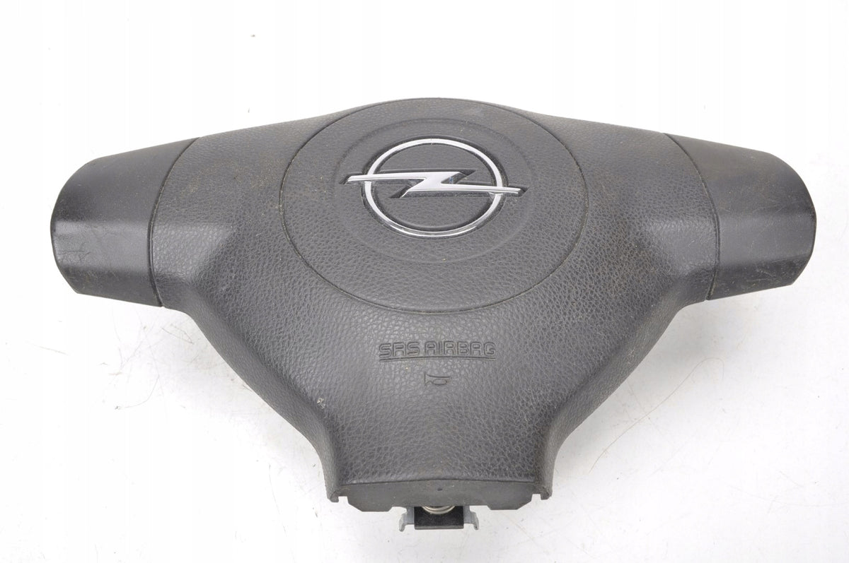 OPEL AGILA B AIRBAG DRIVER AIRBAG