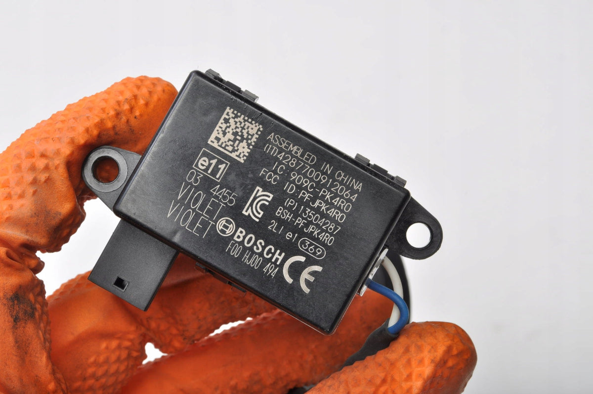 OPEL AMPERE INSIGNIA II B IMMOBILIZER LOOP 13504287
