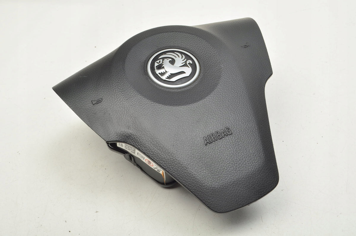 OPEL ANTARA AIRBAG DRIVER AIRBAG LIFT 95179653