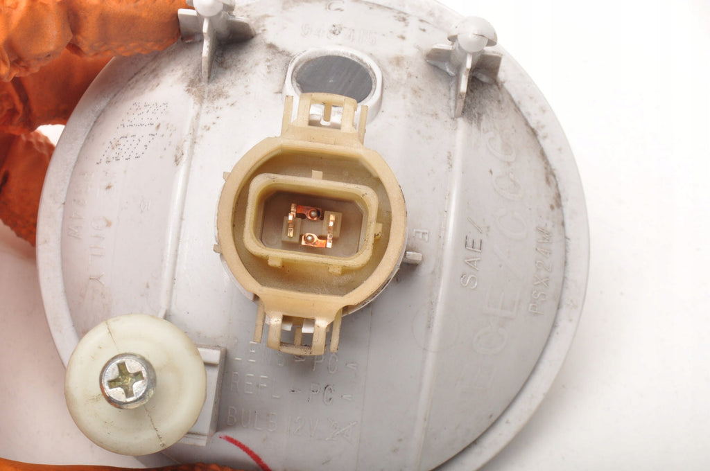 OPEL ANTARA HALOGEN FOG LAMP LIFT