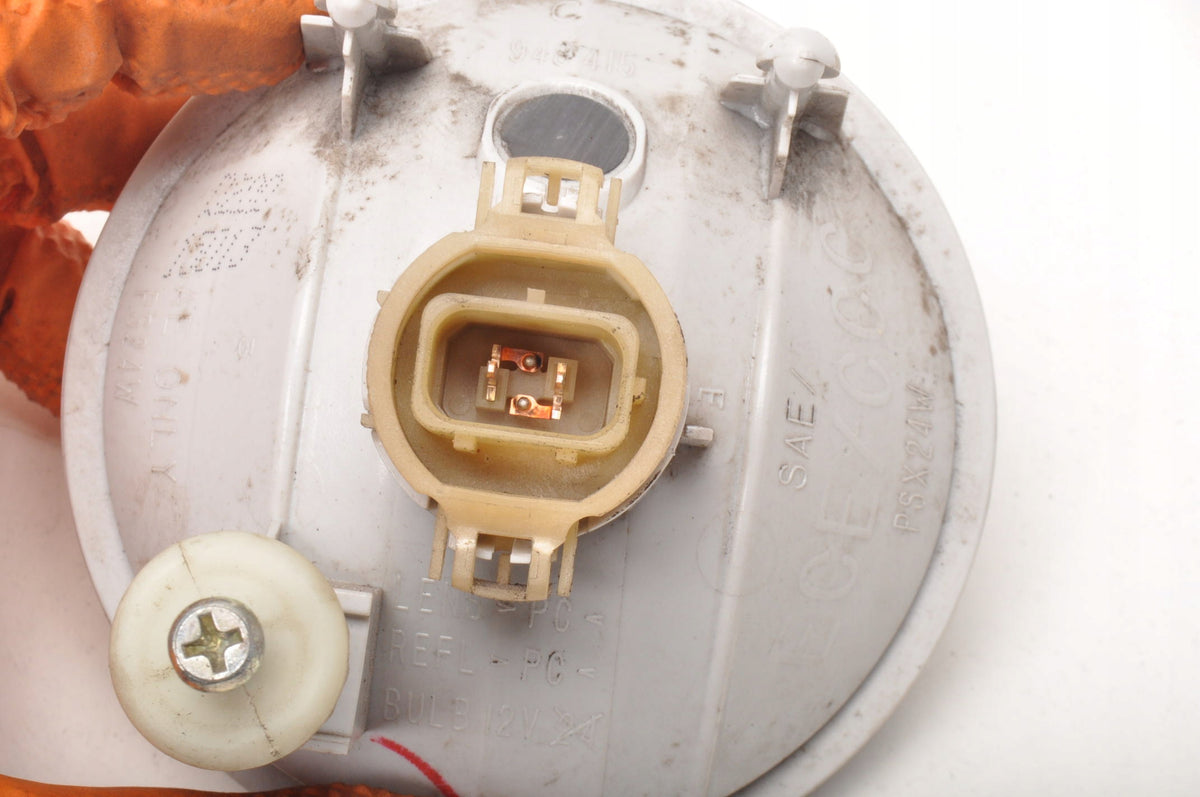 OPEL ANTARA HALOGEN FOG LAMP LIFT